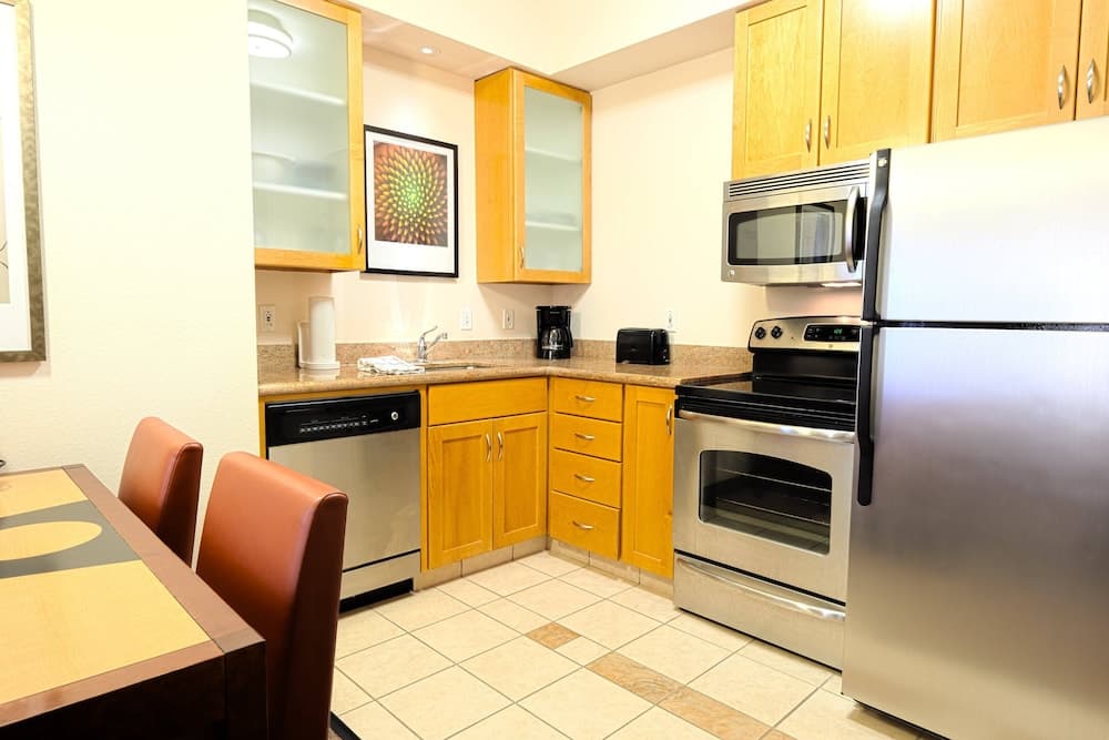Residence Inn Marriott Airport, Lafayette, photo 3