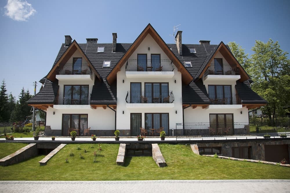 Janówka Apartamenty, Koscielisko