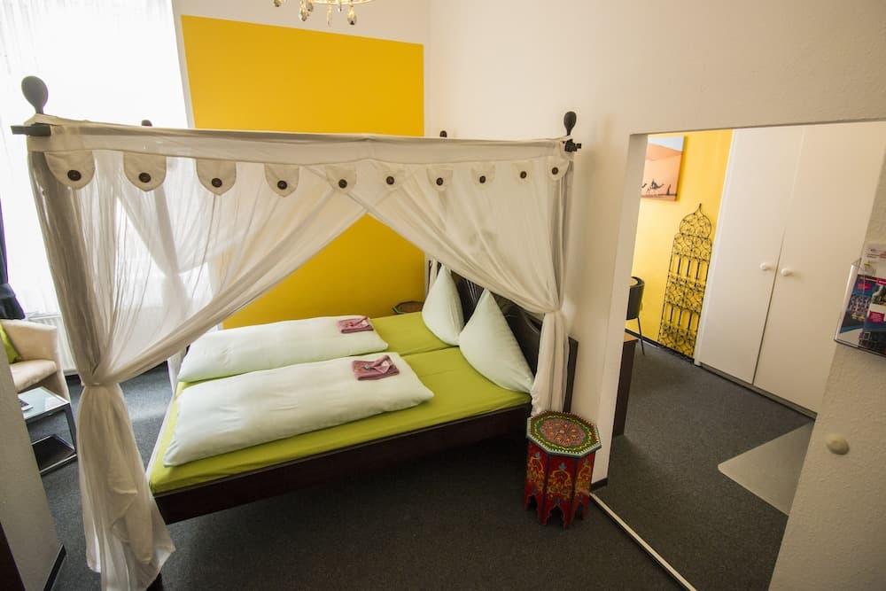 Aparthotel am Münzplatz, photo 2