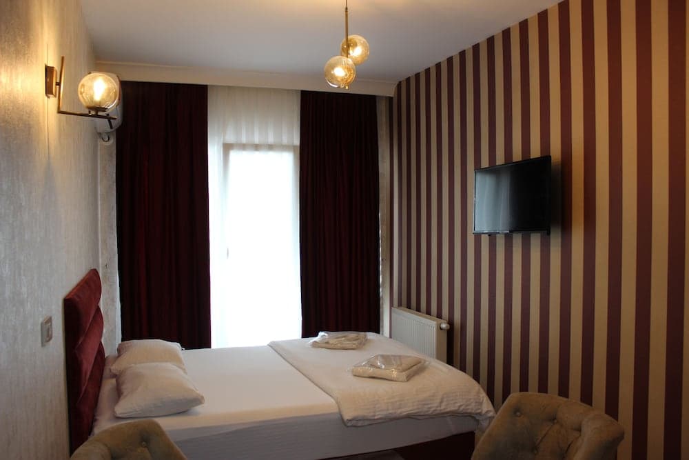 Quars Suite, Istanbul, photo 4