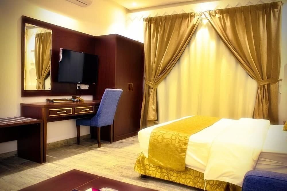 XYZ Hotel Heritage, Riyadh, photo 3