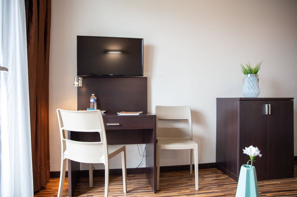 Clarion Aparthotel Toulouse Le Parc de l’Escale, Toulouse, photo 4