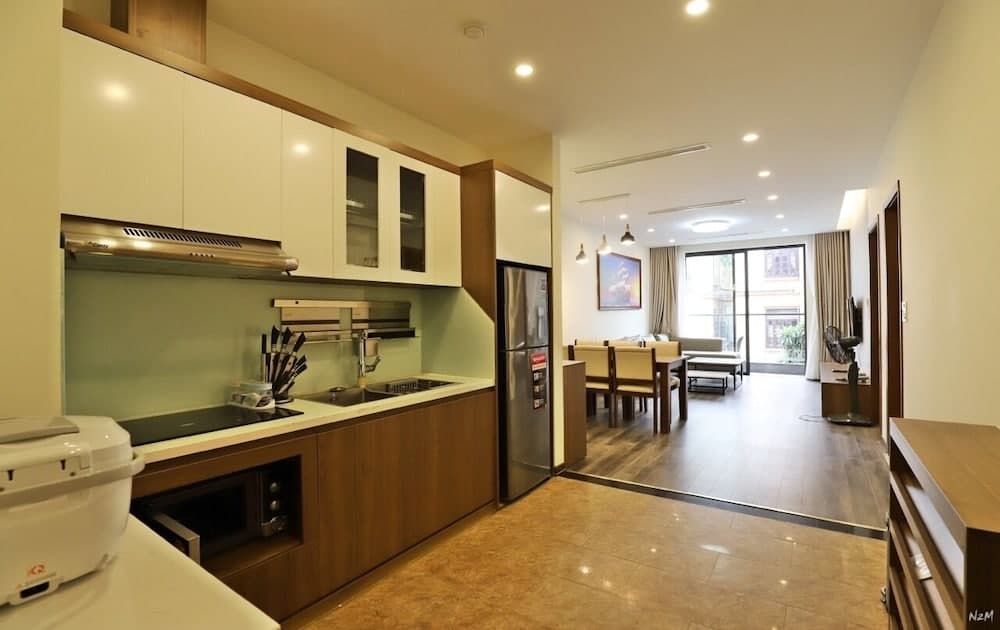 Paradise Home Tay Ho, Hanoi, photo 4
