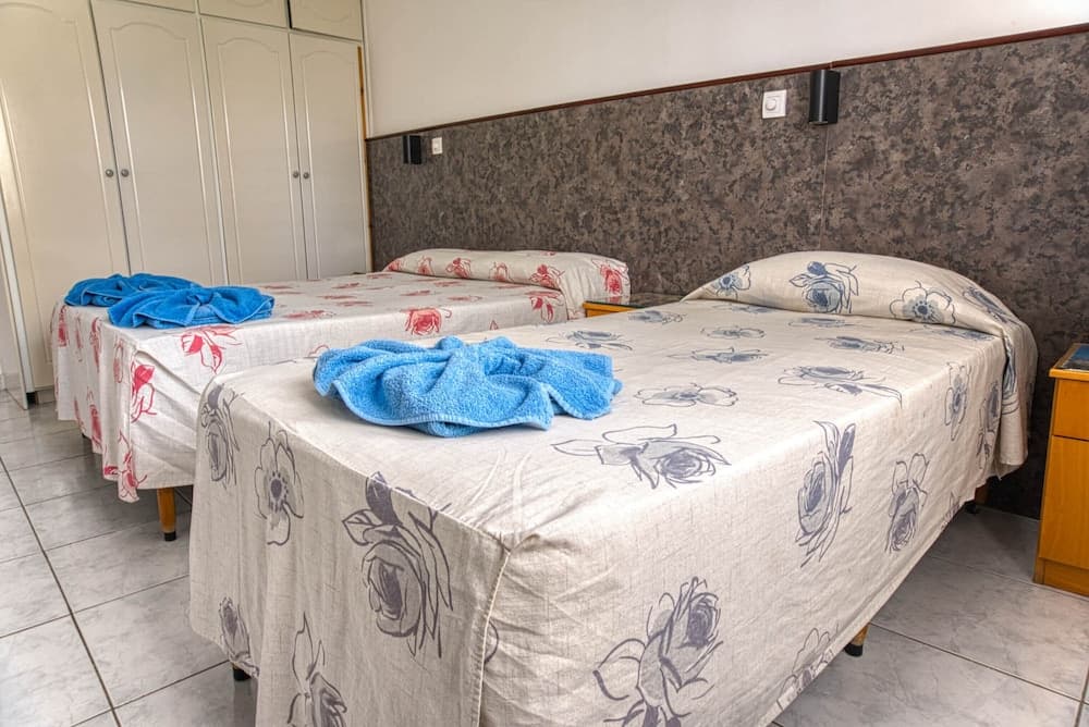 Apollonia Holiday Apartments, Paphos, photo 6