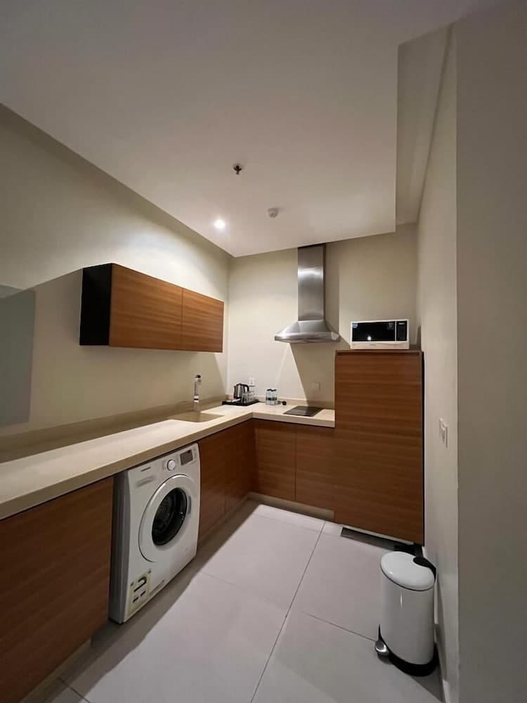 Wow Grand Serviced Apartments, Jeddah, photo 6