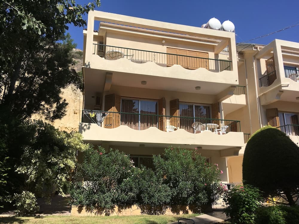 Kotzias Hotel Apartments, Pissouri, photo 3