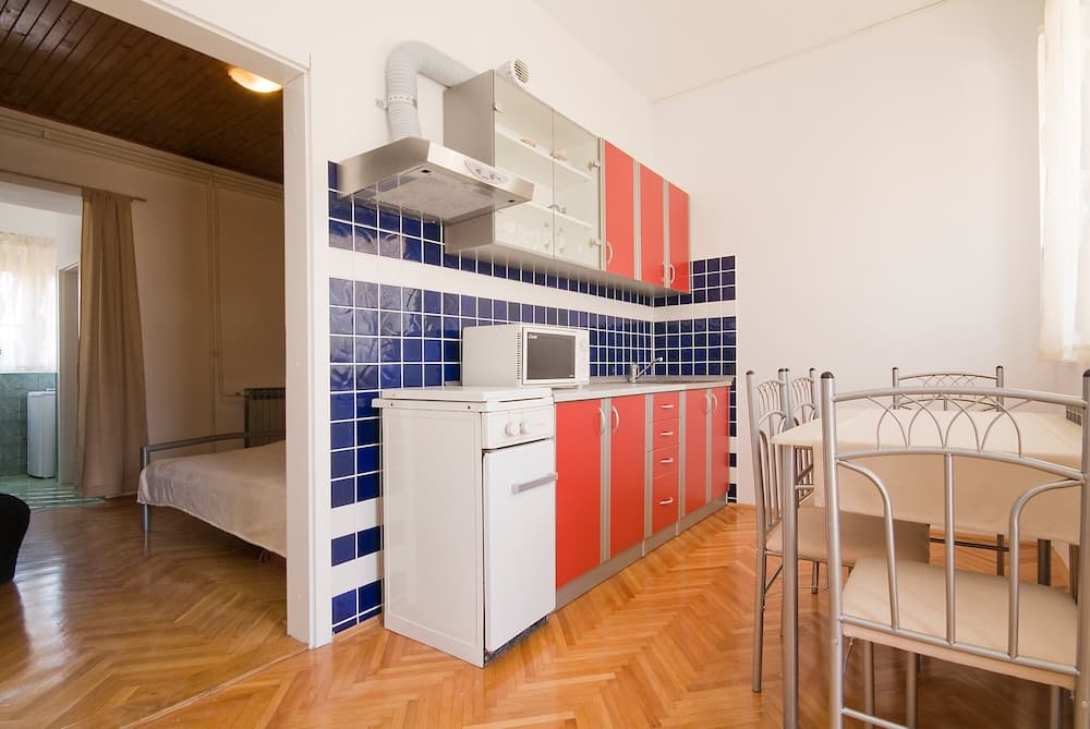 Apartments Neq, Zadar