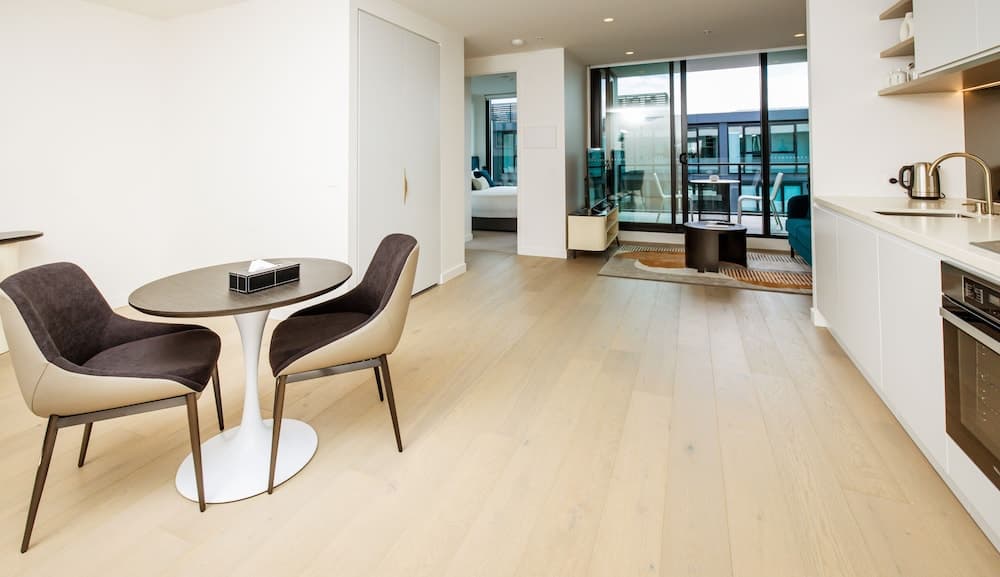 The Marker Apartments Melbourne, West Melbourne, photo 4