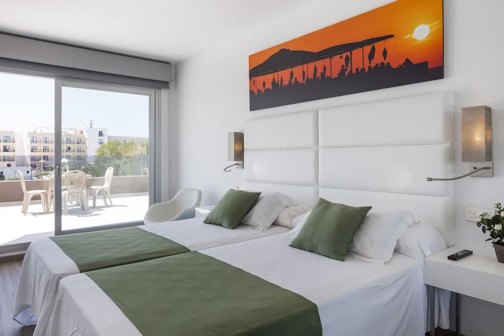Axel Beach Ibiza - Adults Only, Ibiza, photo 5