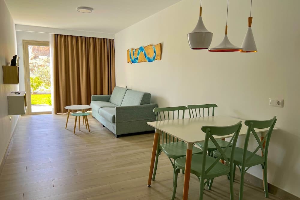 Apartamentos Cordial Magec Taurito, Mogan, photo 2