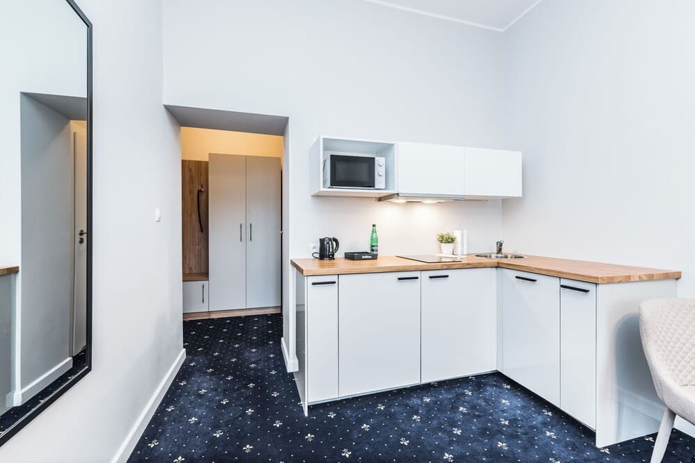 SERENITY Residence, Poznan, photo 2