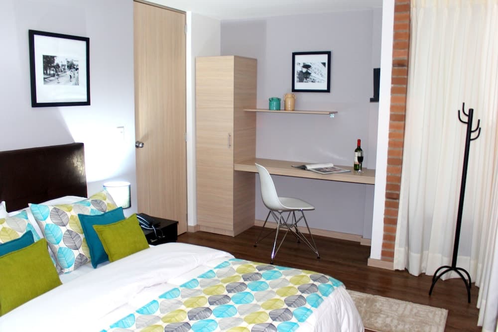 Apartahotel Millenials, Manizales, photo 4