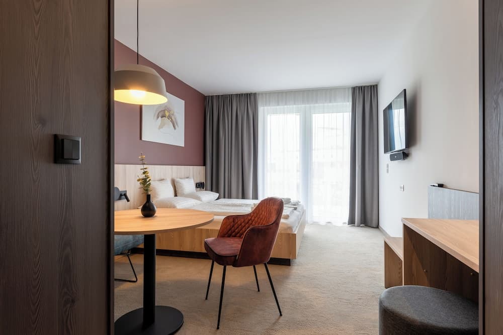Hotel Novapart, Wels