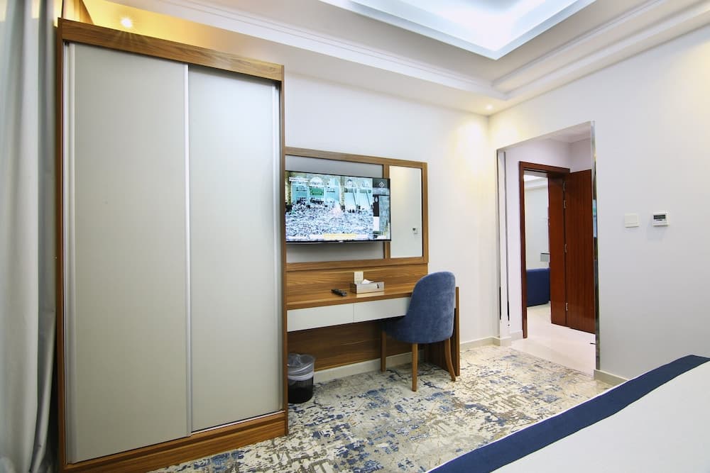 Larichy Serviced Apartments, Jeddah, photo 5