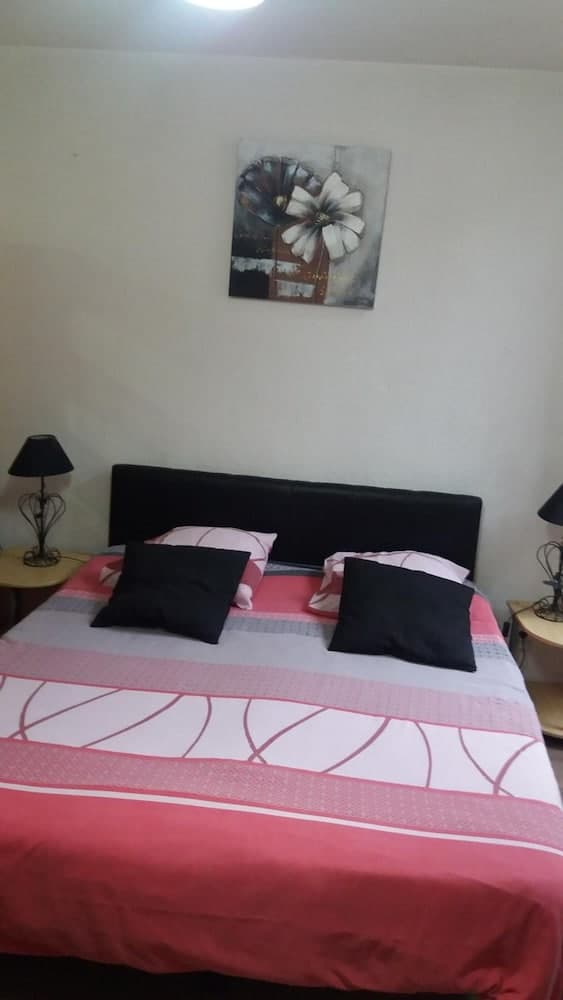 Appart'hôtel les Tilleuls, Saint-Macaire, photo 6