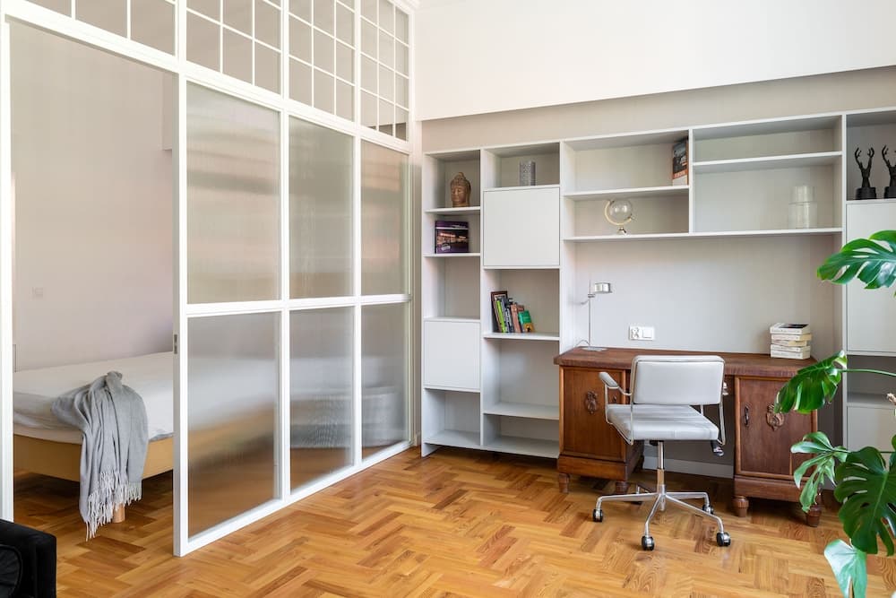 apartamenty-wroc by the River, Wrocław
