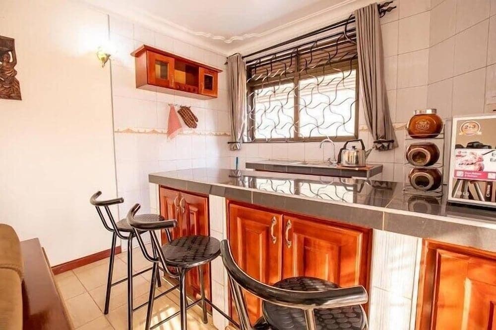 Truddy Grange Apartments, Kampala, photo 4