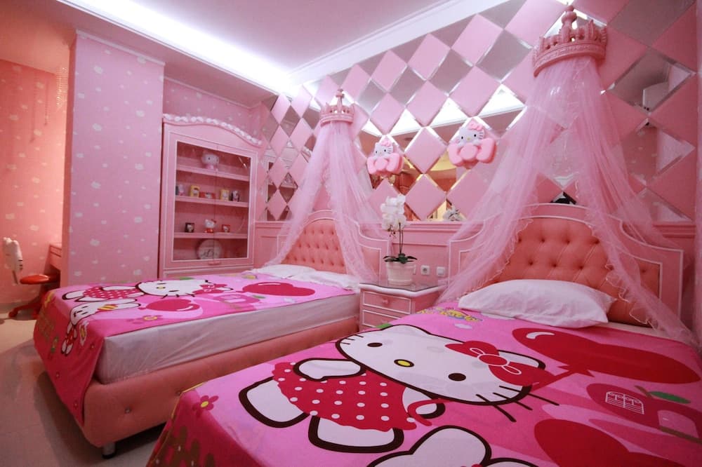 Harvia Suites, Jakarta, photo 6