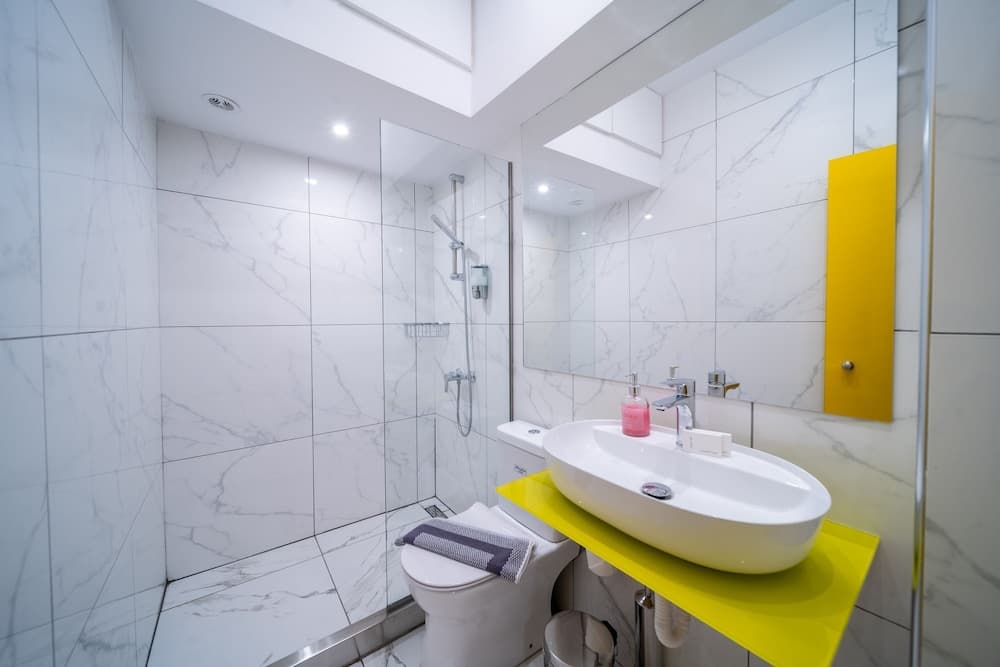 City Center Studios by Cretan Houses, Heraklion, photo 4