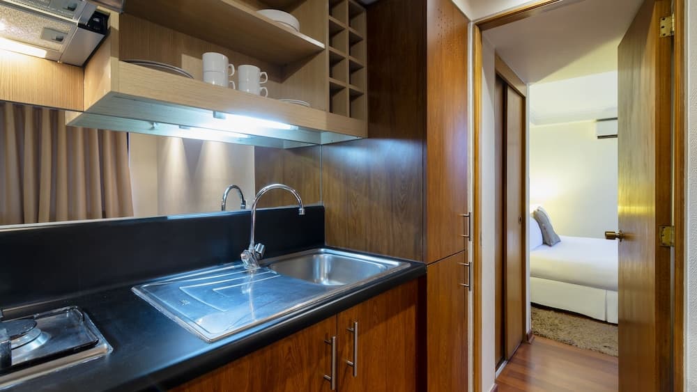 Time Stay - Essential Apartments, Santiago, photo 2