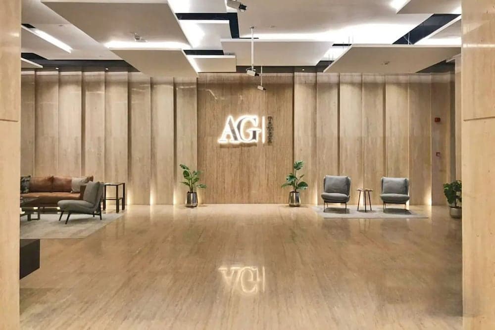 CaiCai Homes AG Tower Business Bay, Dubai, photo 3