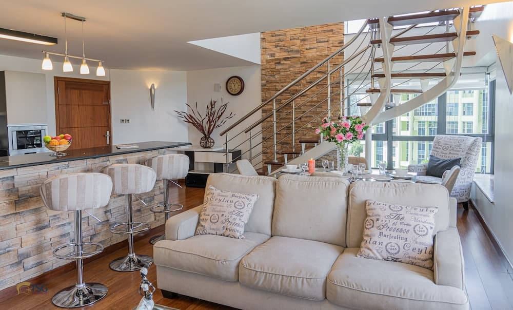The Lofts At Wood Avenue - Kilimani, Nairobi