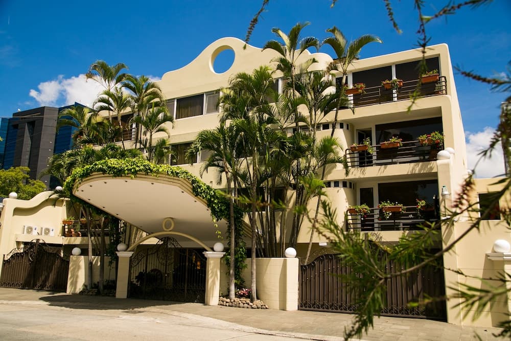 Apart - Hotel Casa Serena, Guatemala City, photo 6