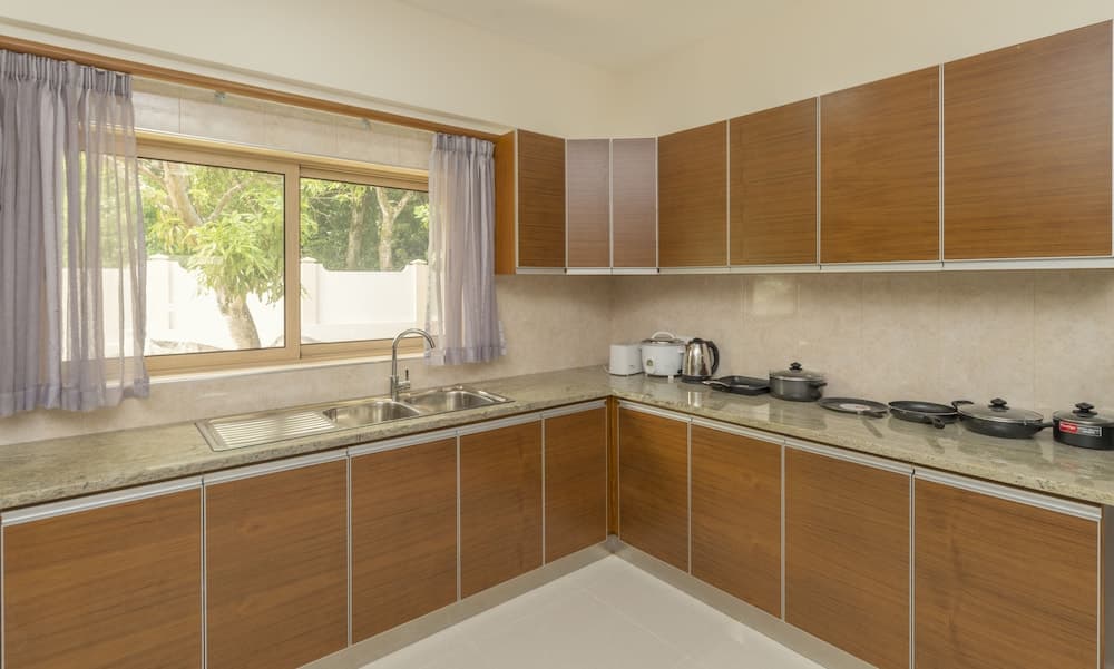 Sahaj Holiday Apartments, Praslin Island, photo 4