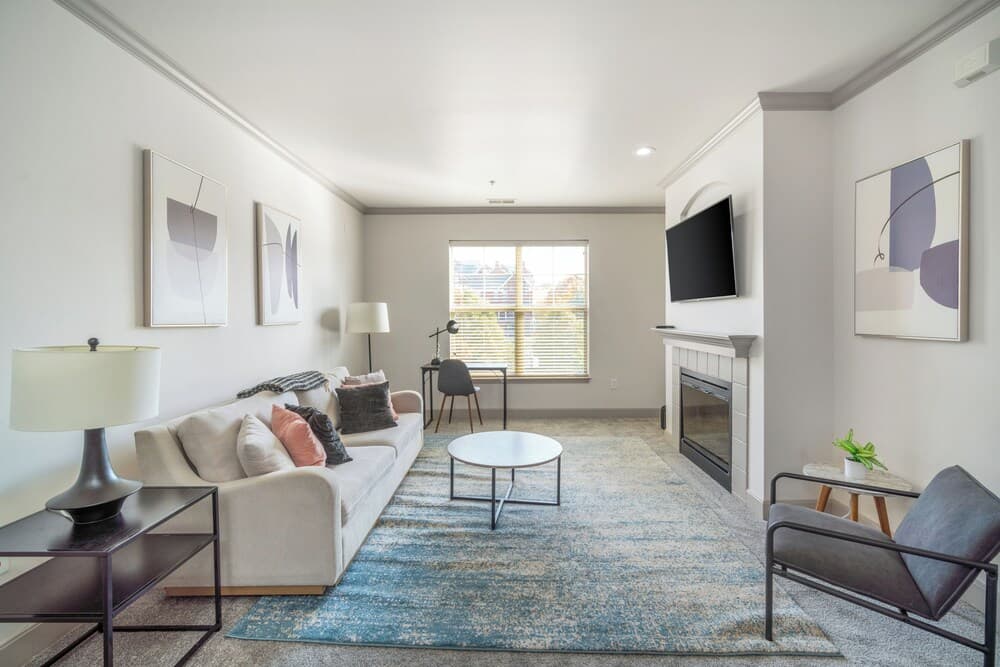 Landing Apartments Near University Of Cincinnati, Cincinnati, photo 2