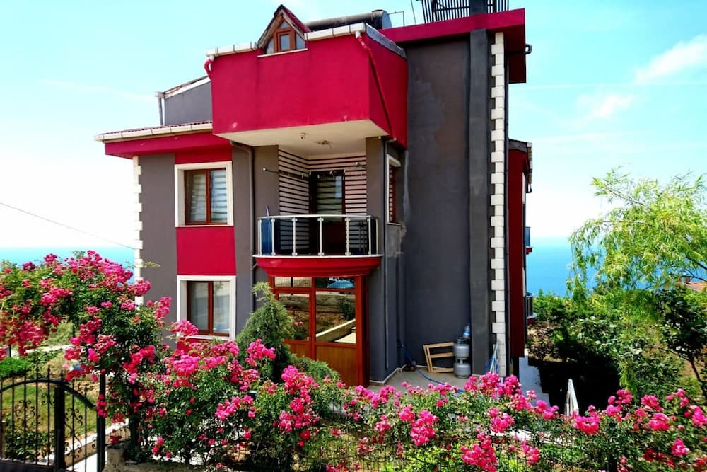 Ozcan Apart Pansiyon, Sinop