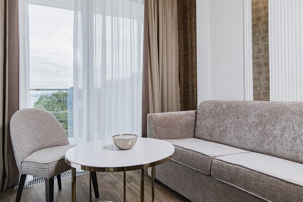 Luchezarniy Resort, Sochi, photo 4