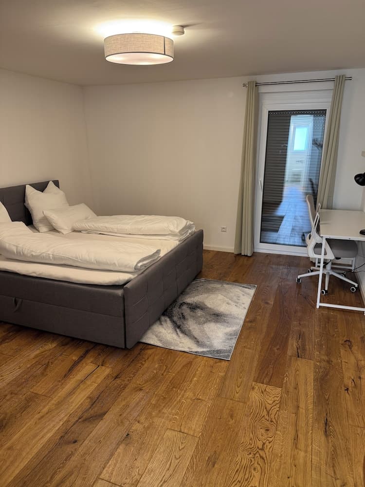 KC Hostings - Prestige Apartments, photo 2