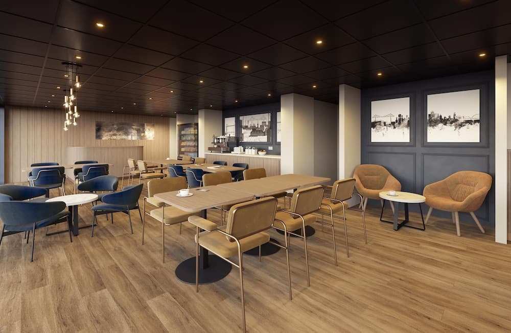 Station Suites, Middlesbrough, photo 3