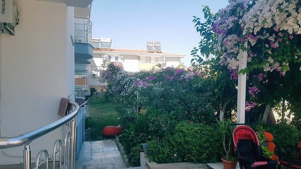 Un Side Apart Hotel, Manavgat, photo 2
