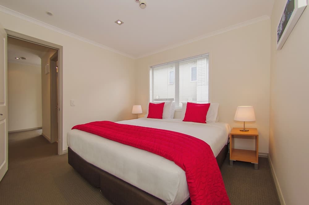 Crowsnest Apartments, Whitianga, photo 6