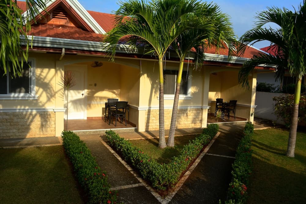 Olivia Resort Homes, Panglao