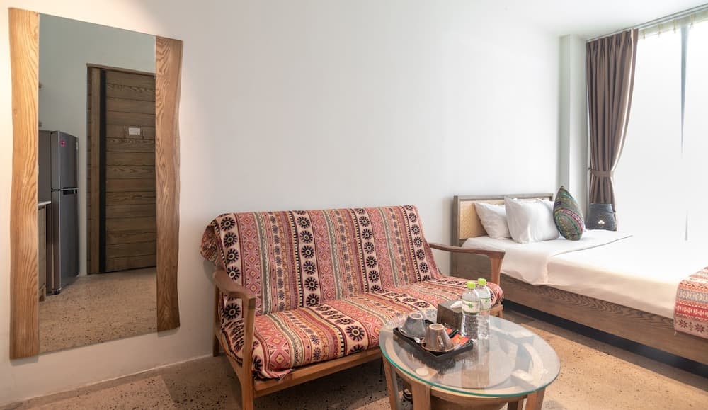 VietLife Hotel & Apartment, photo 3