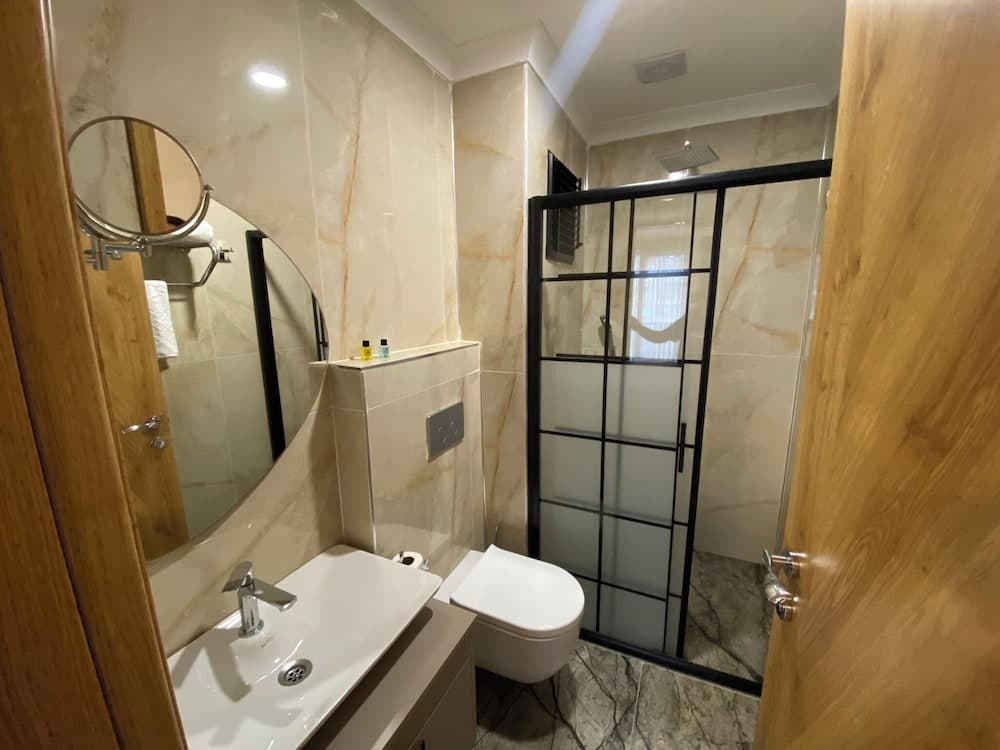 Rena Grand Residence & Suite, Yomra, photo 6