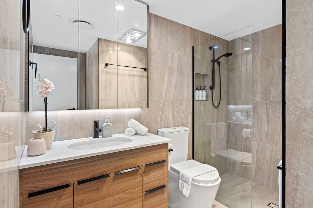 The Monterey Apartments by Urban Rest, Kangaroo Point, photo 5