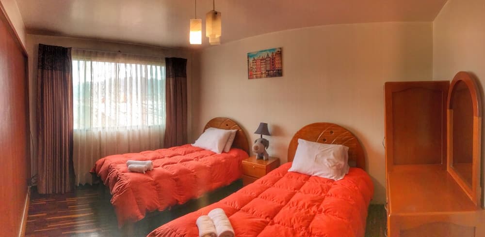 Del Niño Apartments, Cusco, photo 3