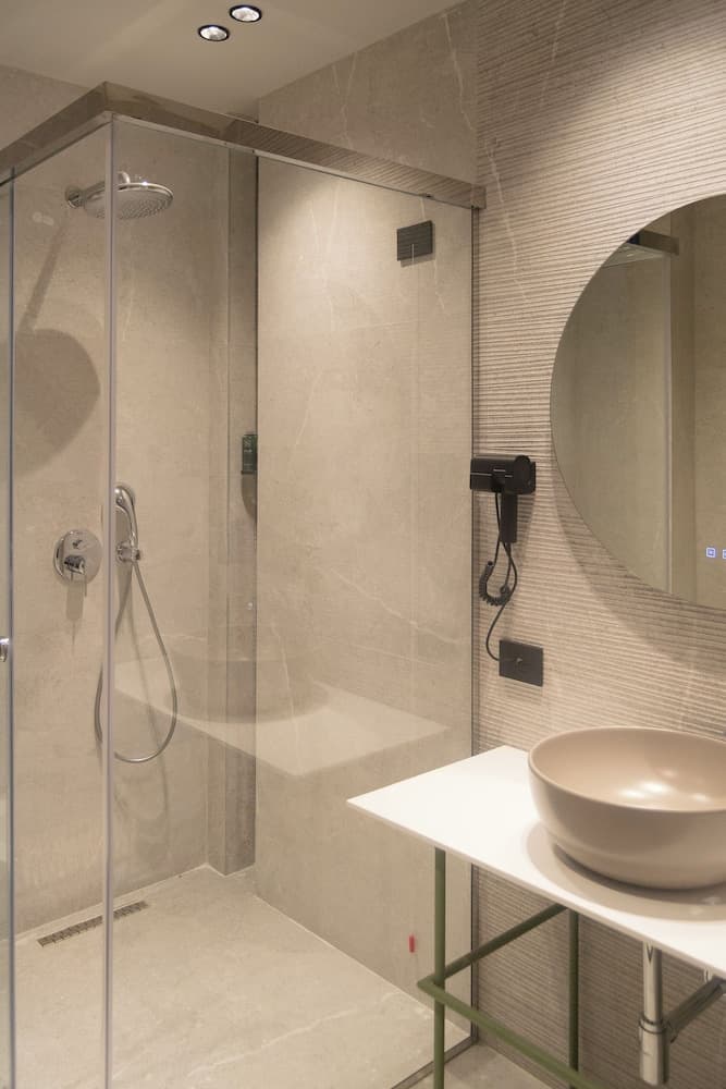 Si Hotel, Tirana, photo 4