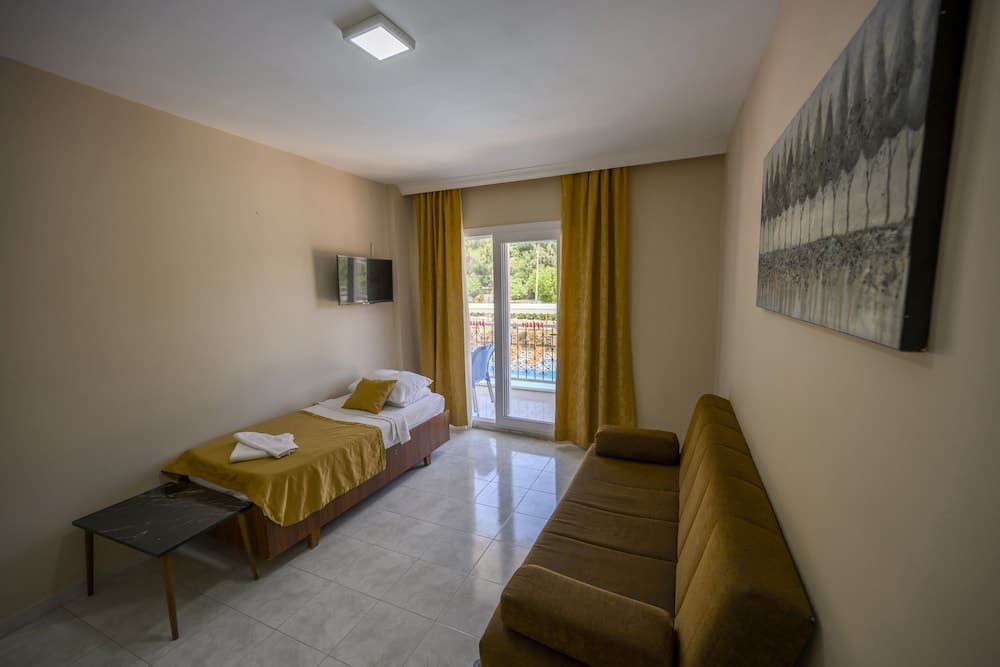 Speedy Apartments, Marmaris, photo 3