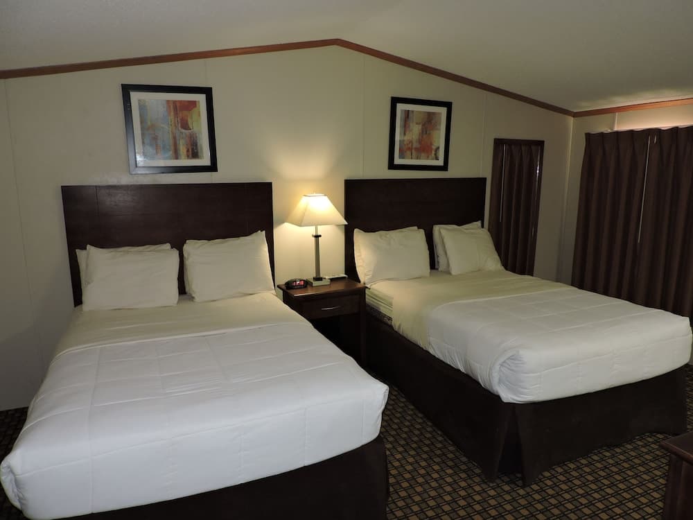 EL Dorado ranch resort, Crystal City, photo 6