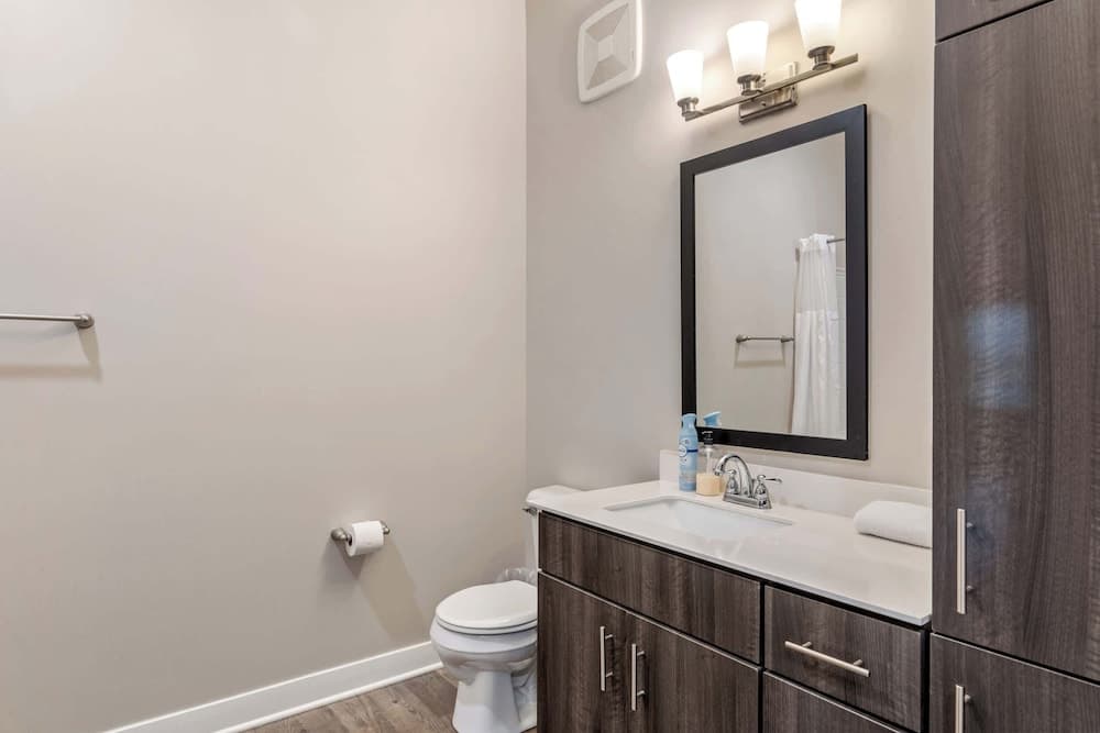 CozySuites - Penrose, Indianapolis, photo 3