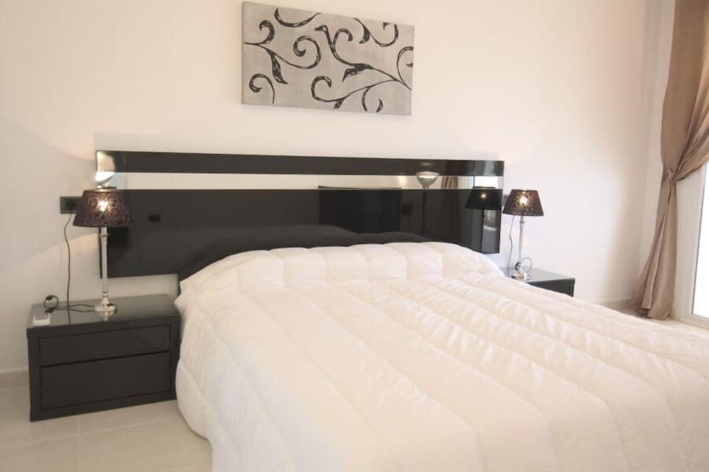 Aparthotel Residencia & Spa Parques Casablanca, Benissa, photo 4