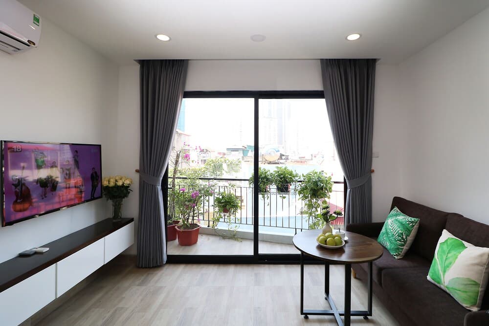 IStay Hotel Apartment 6, Hanoi, photo 2