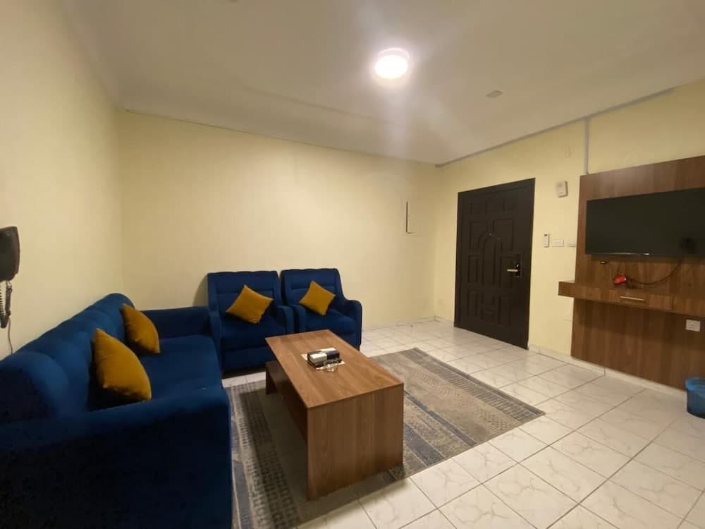 Reef Al Zohour Hotel Apartments, Dammam, photo 4