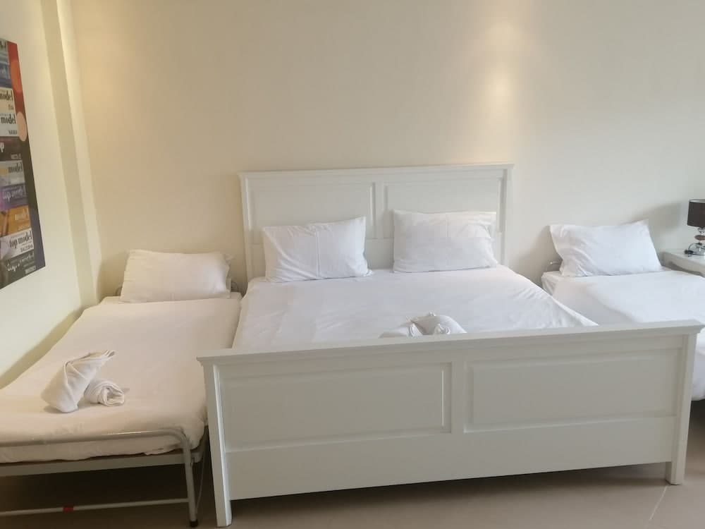 View Talay 6 Condominium by Honey, Pattaya, photo 4