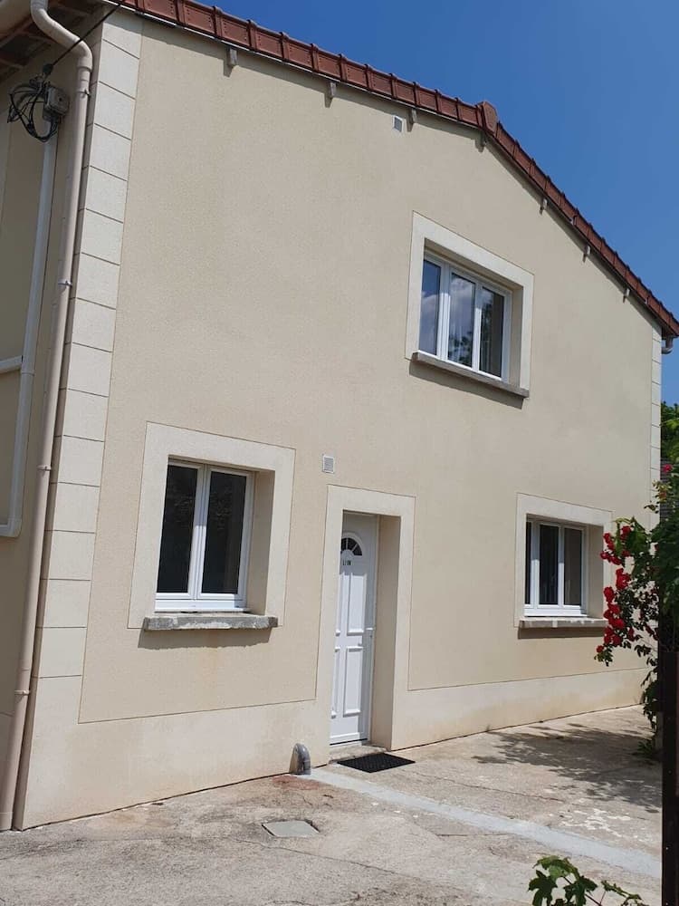 Massy Appart Hotel, Massy