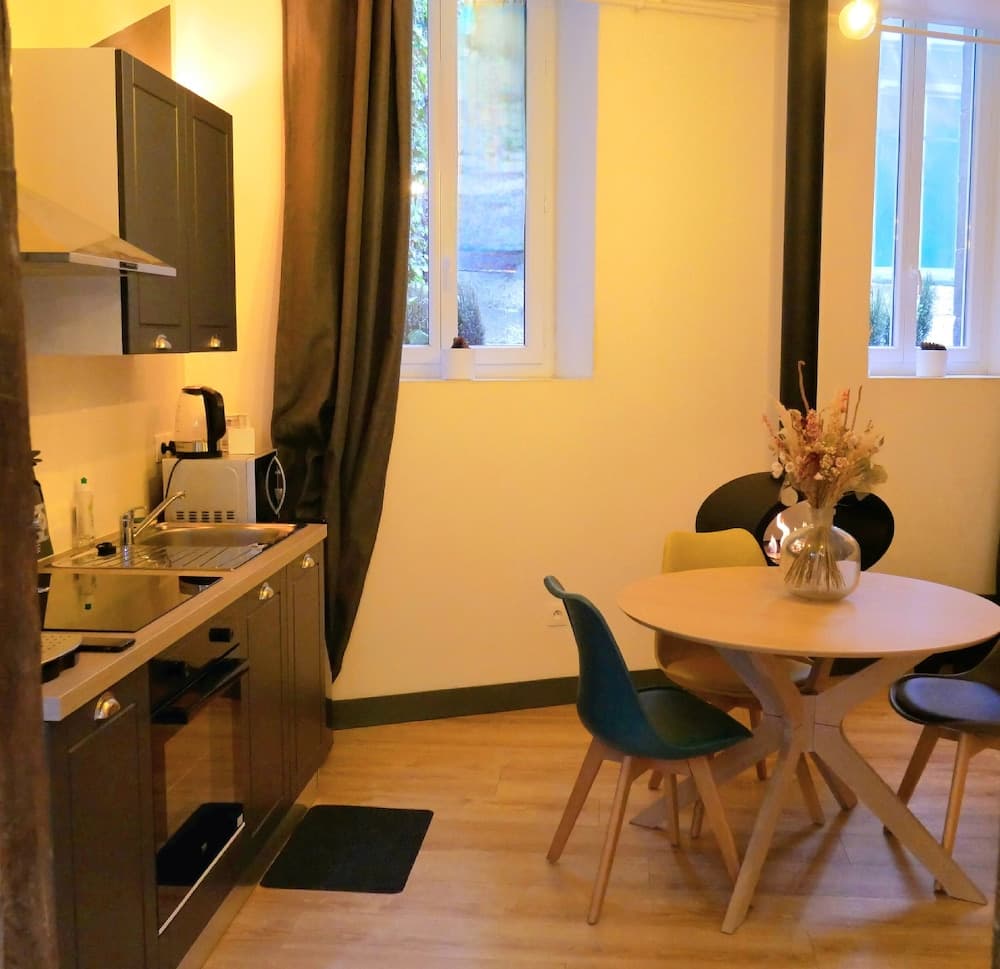 Jk Suites Limoges, Limoges, photo 2